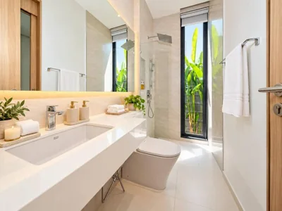 Villa with mountain views – Photos 3