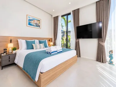 Villa with mountain views – Photos 8