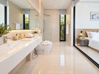 Villa with mountain views – Photos 15
